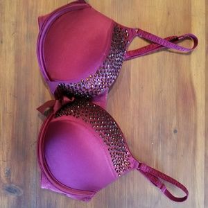 Aerie pushup bra